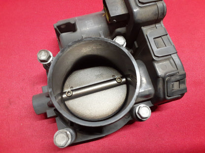 2007 - 2012 Chrysler Dodge Jeep Ram 3.7L V6 Injection Throttle Body 4861661AB