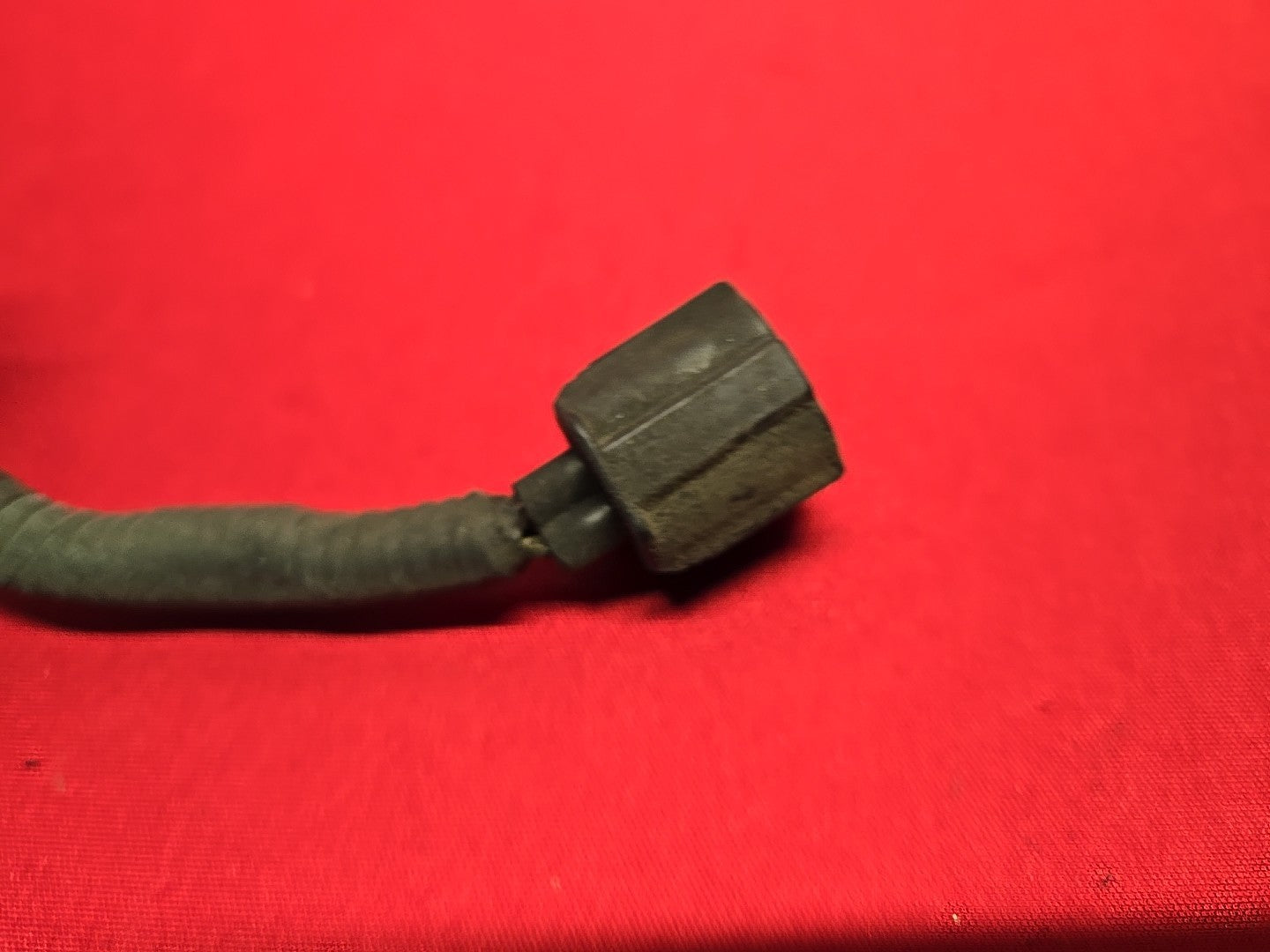 2004 Lincoln Navigator 5.4L V8 DOHC Upper Intake Manifold Plenum PIGTAIL WIRE