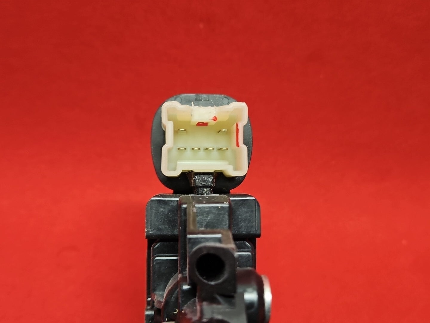 2007 - 2012 Nissan Altima Sedan FRONT RIGHT PASSENGER Door Window Motor