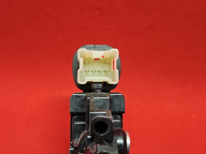 2007 - 2012 Nissan Altima Sedan FRONT RIGHT PASSENGER Door Window Motor