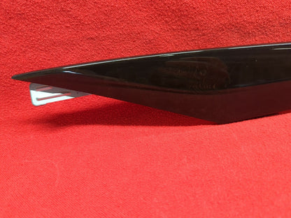 2010 - 2016  BMW 550I / 535I GT F07 - Driver Side Rear Door - Interior Trim