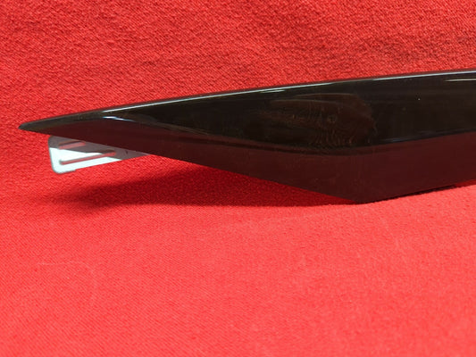2010 - 2016  BMW 550I / 535I GT F07 - Driver Side Rear Door - Interior Trim