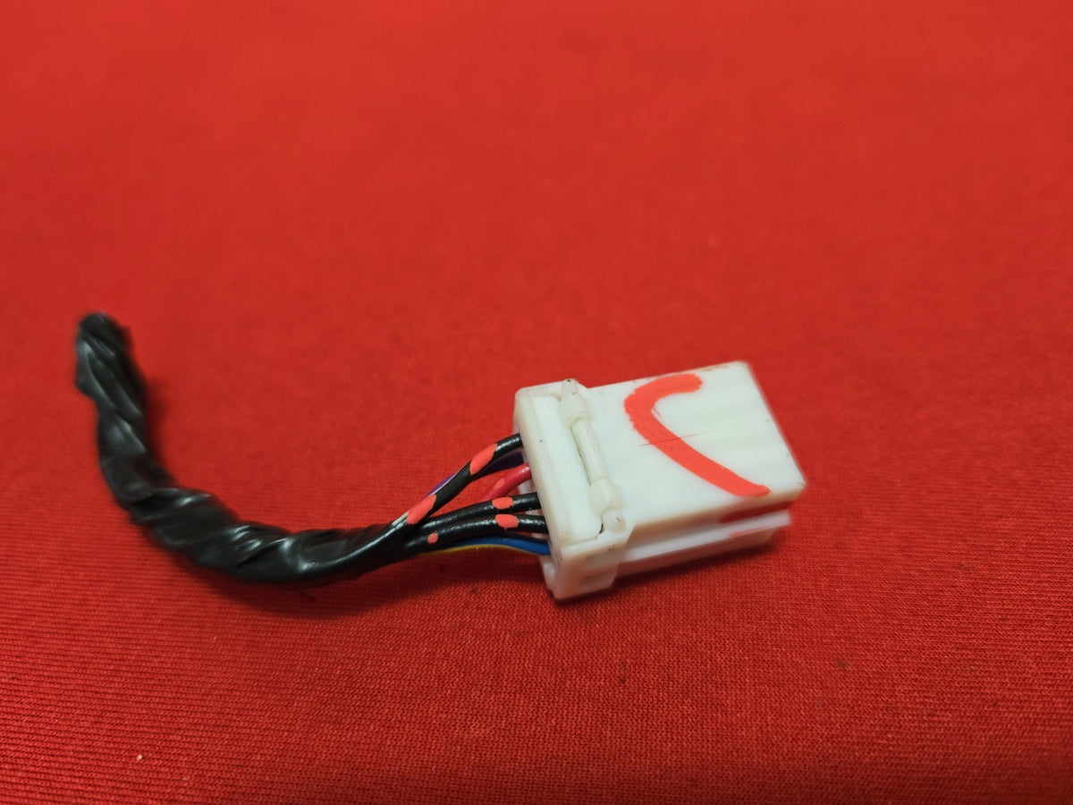 2000-2004 Subaru Outback / Legacy 03-06 Baja Gear Shifter Lever - PIGTAIL WIRE