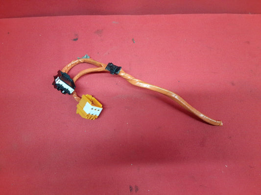 2008 - 2010 GM Chevrolet Buick Saturn Pontiac AC / DC Module 10361107 - PIGTAILS