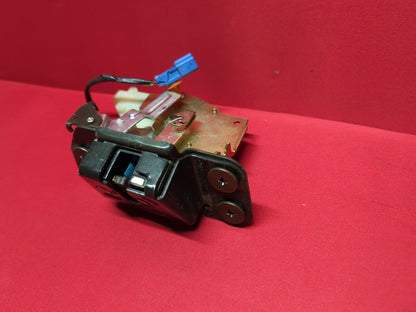 2001 - 2006 Acura MDX Rear Liftgate Hatch Latch Lock Actuator 	74800-S3V-A01