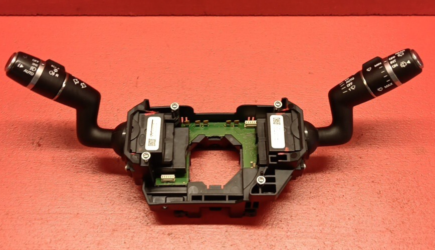 2014-2019 Land Rover Range Rover Steering Colum Multi-Functional Switch Assembly