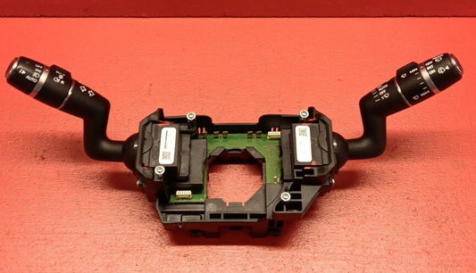 2014-2019 Land Rover Range Rover Steering Colum Multi-Functional Switch Assembly