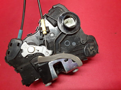 2006 - 2022 Toyota Scion FRONT RIGHT PASS Door Latch Lock Actuator 69030-42230