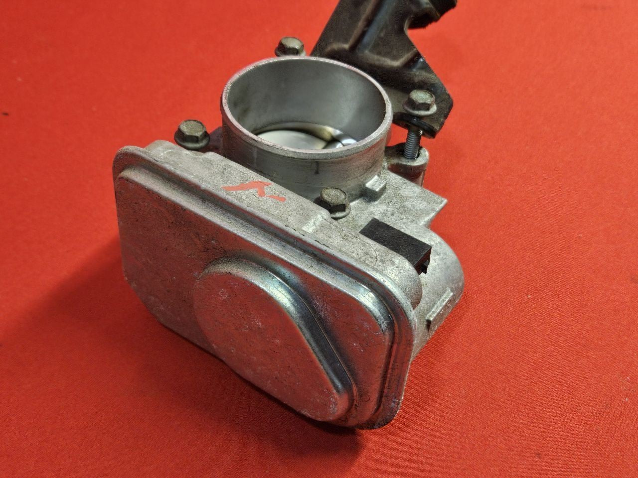 2007-2018 Mopar Dodge Chrysler Jeep Fuel Injection Throttle Body 4891735AD