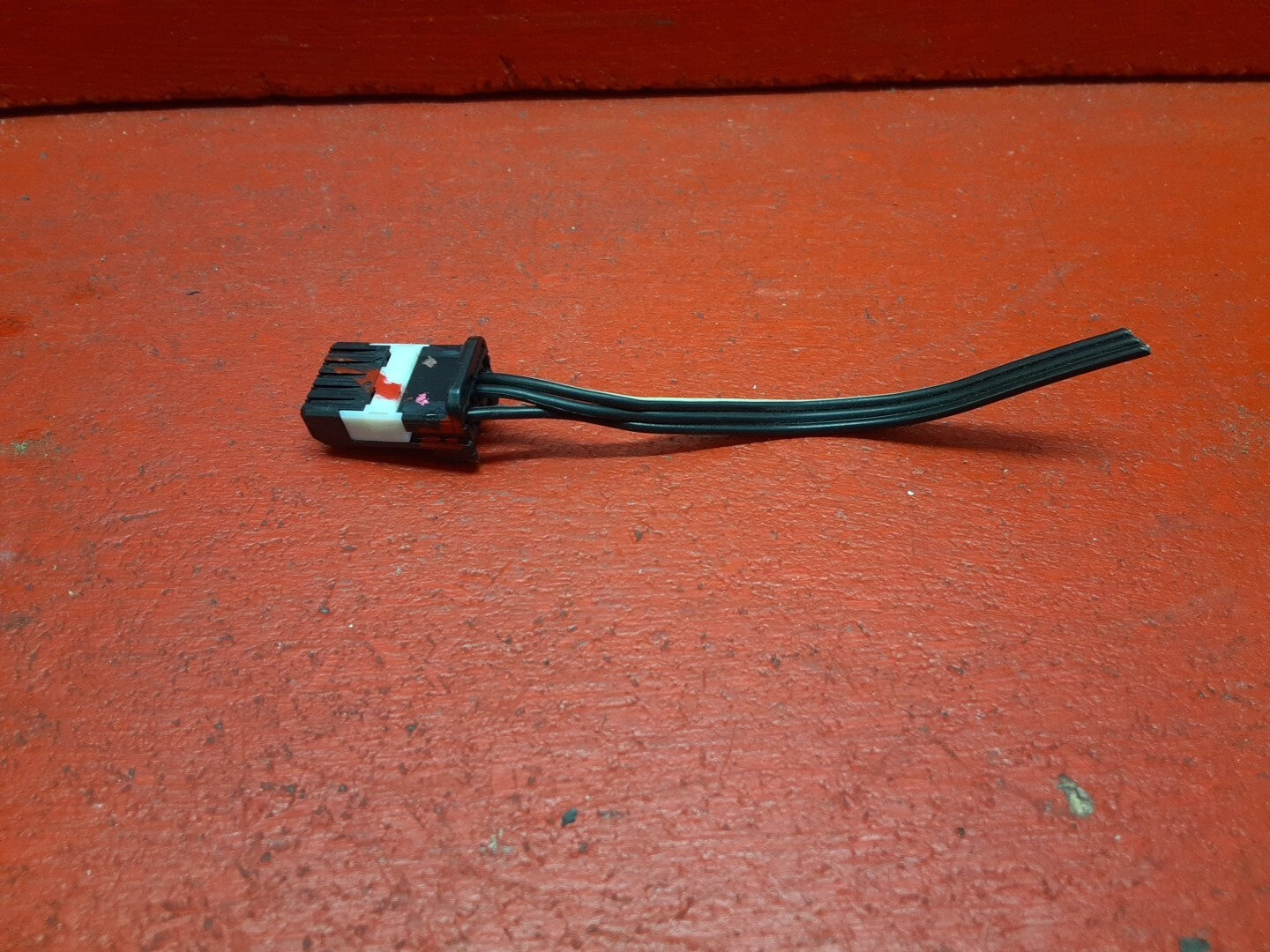 Kia Soul Auto Dimming Interior Rear View Mirror Homelink E11 026006 PIGTAIL ONLY