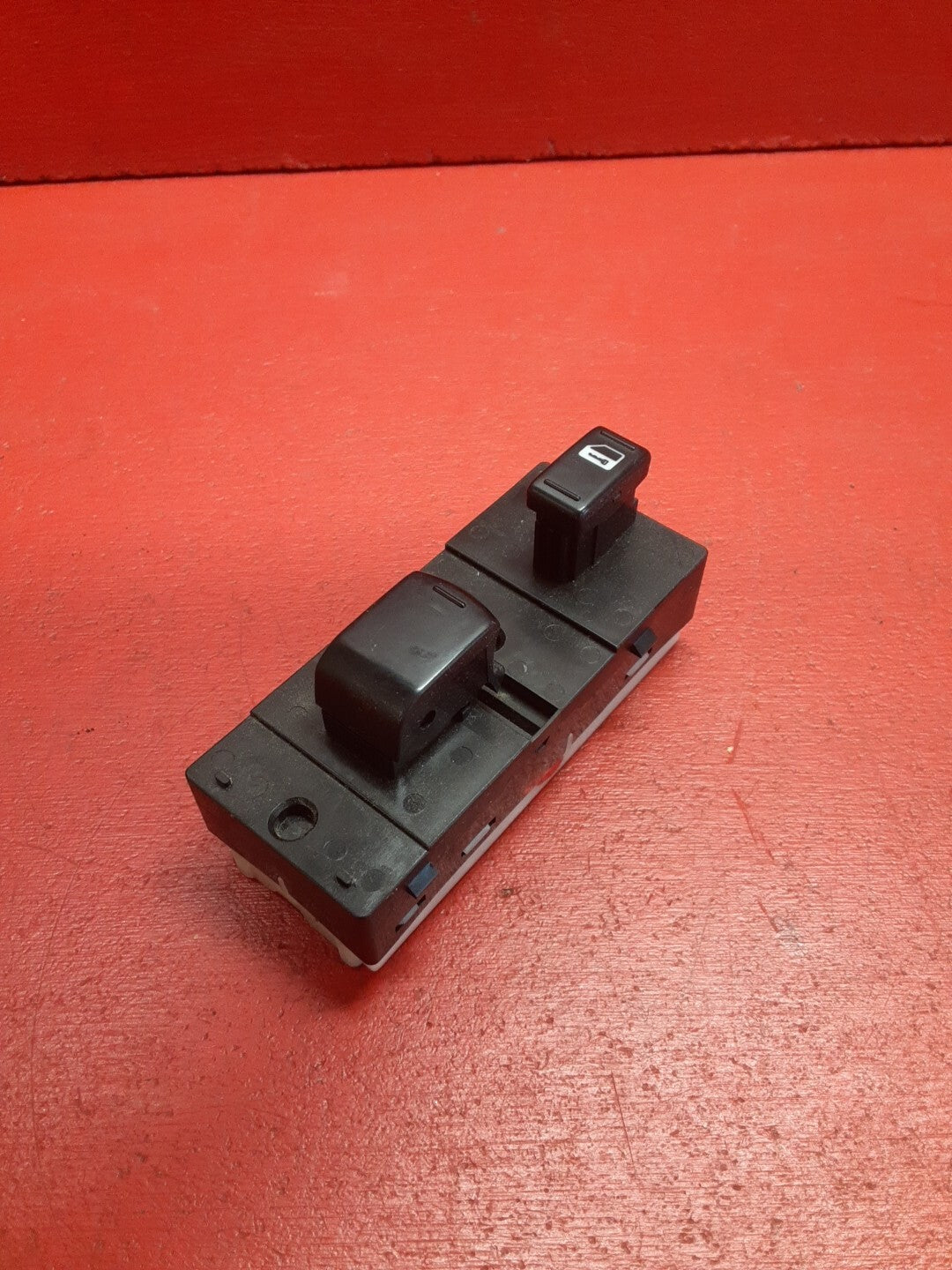 2005 2006 2007 Nissan Pathfinder Xterra Right Font Window Switch 25411-EA002