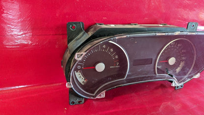 2010 Ford Explorer 4.0L 4.6L Auto Transmission Speedometer Instrument Cluster