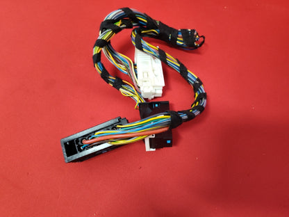 2006 Range Rover Xenon HID Adaptive AFS Headlight Headlamp Module  PIGTAIL WIRES