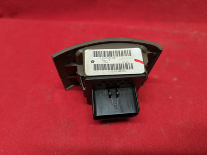 2001 2002 2003 2004 2005 Chrysler PT Cruiser Instrument Panel Window Lock Switch
