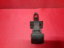 2003 - 2007 Cadillac CTS Parking Brake Release Handle 25880964 / 25716230
