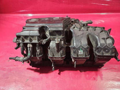 15-17 Rover Discovery Sport / Evoque 2.0L L4 Turbo Upper Intake Manifold Plenum