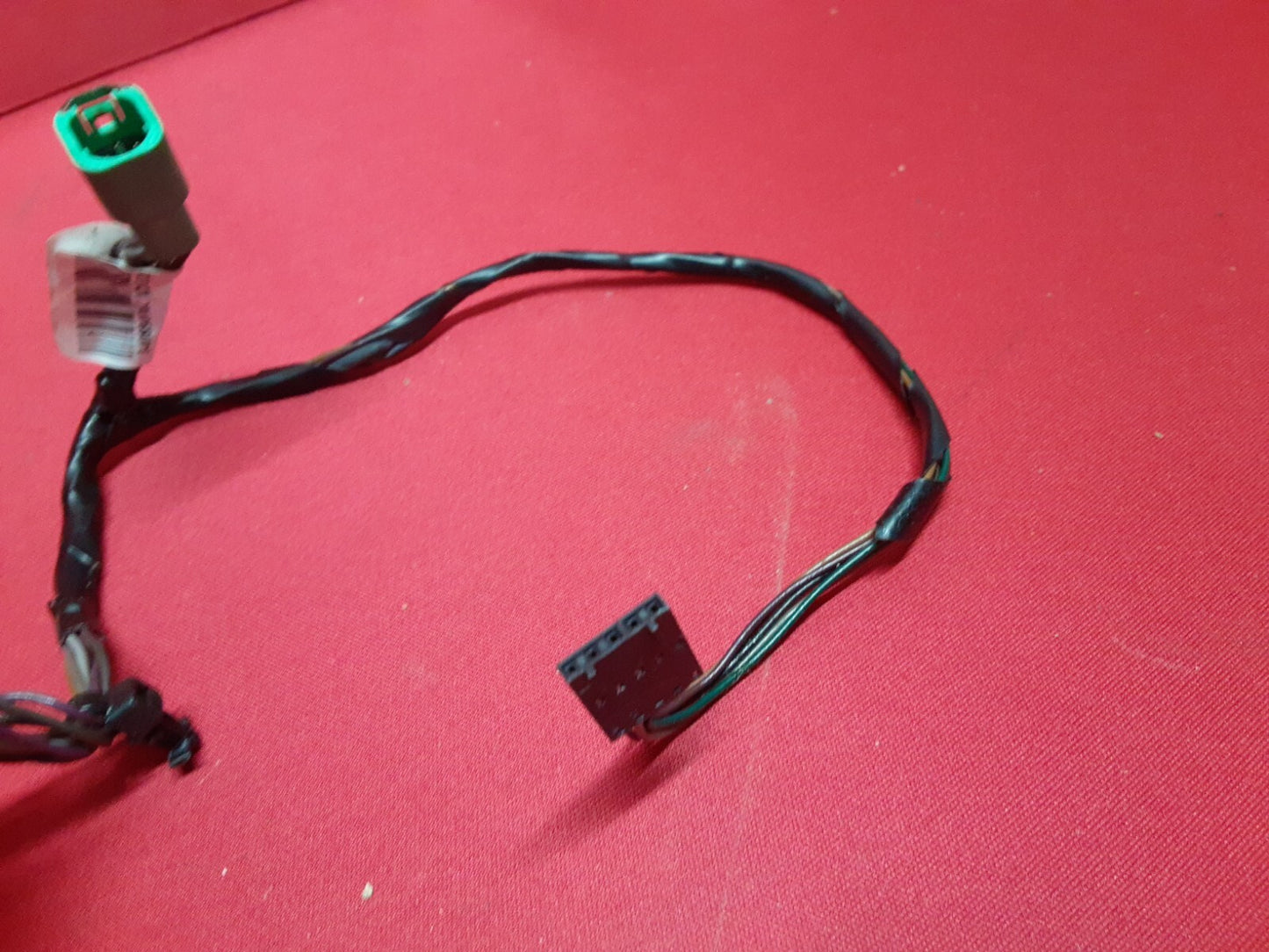 2012 - 2018 Ford Steering Wheel Cruise Control Set Switch CM5T-9E740-AB  HARNESS