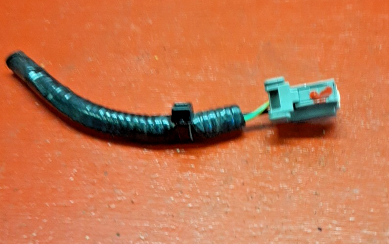 2000-2007 Ford Focus Center Third Tail Brake light Pigtail 5S4Z13A613AA
