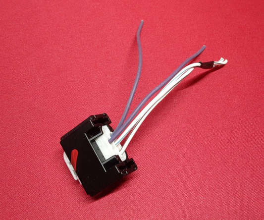 2006 - 2008 Chrysler Dodge Jeep Stability YAW Rate Sensor 56029328AB   PIGTAIL