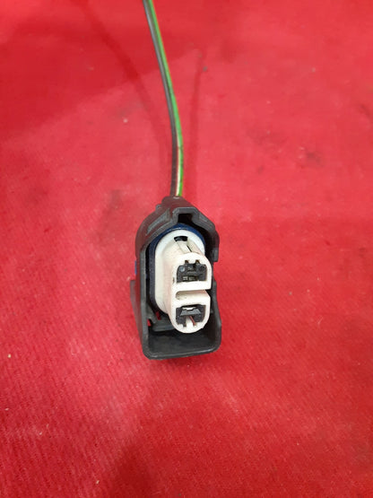 2011 2012 2013 Volvo c30 Fog Light Lamp PIGTAIL