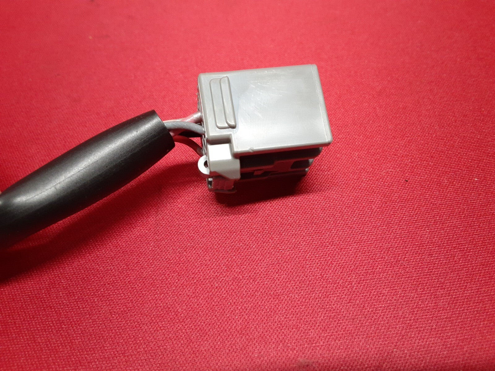 2004 - 2021 Nissan Power Sunroof Glass Motor 91295-EA510 / 91205-EA511   PIGTAIL