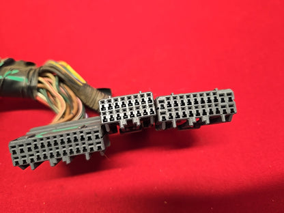 1994 1995 Toyota 4Runner / Pickup 3.0L V6 A/T 4WD Engine Control Module PIGTAILS