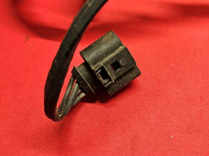 2010 VW Volkswagen Passat CC 2.0L L4 TURBO A/T Starter Alternator Wiring Harness
