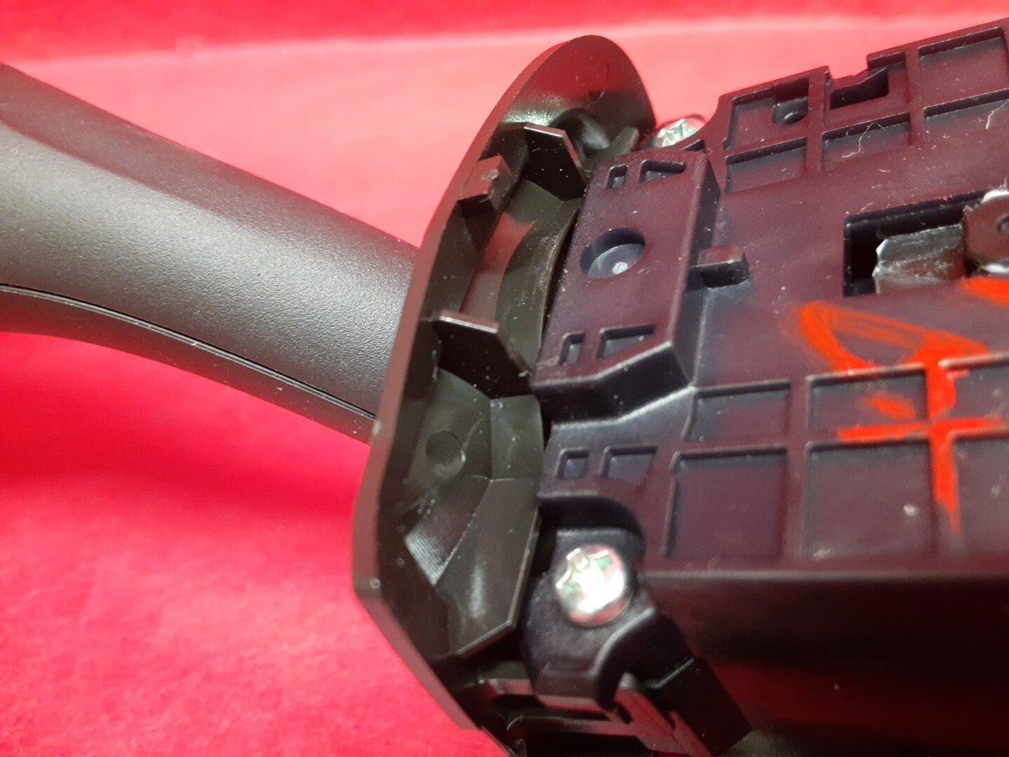 2016 - 2021 Chevrolet Buick Sedan Turn Signal Headlight Stalk Switch 84945500