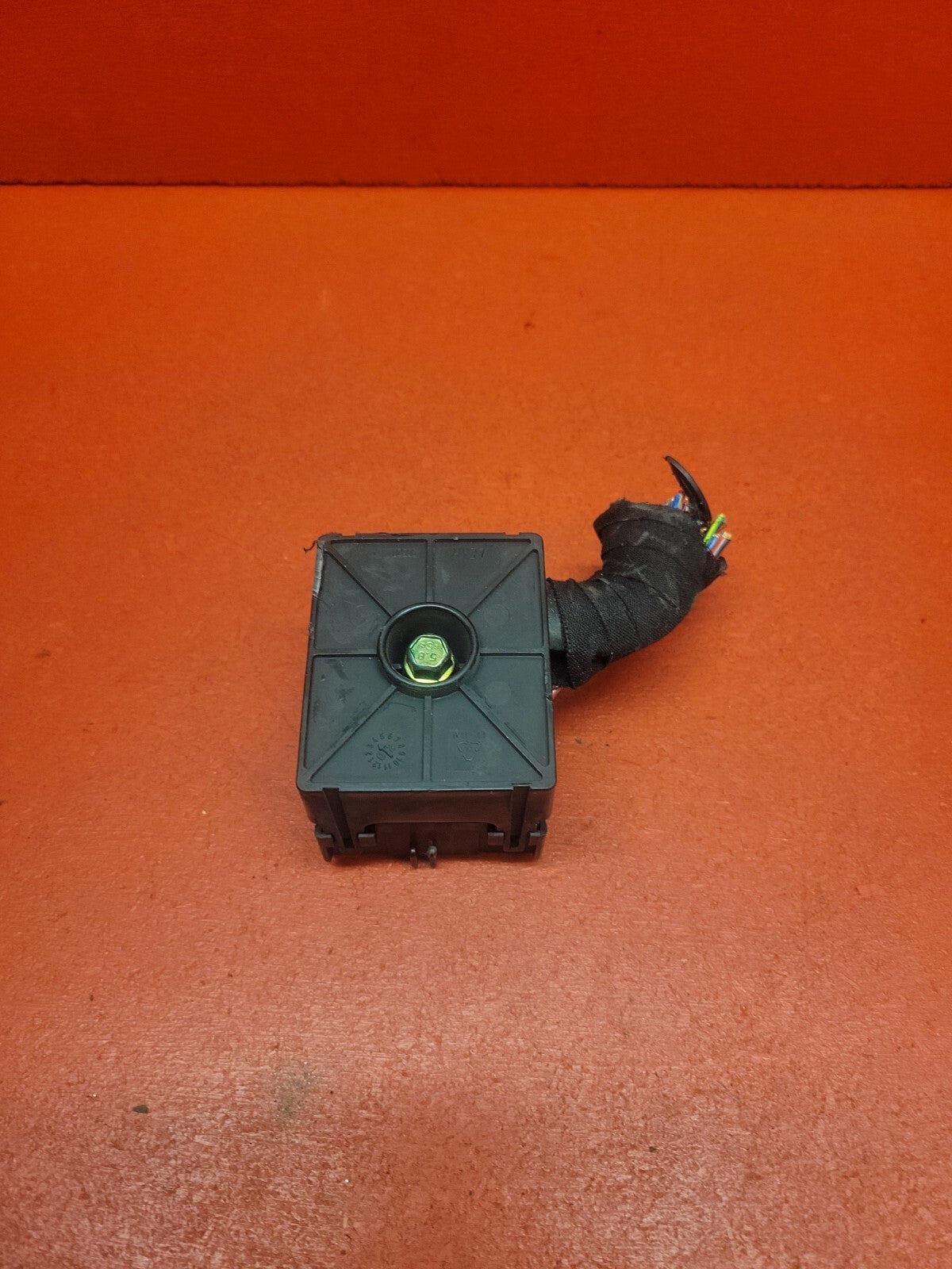 2002 Jeep Grand Cherokee Body Control Module BCM Unit PIGTAIL 56042944AF