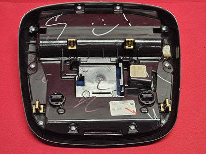 2014-2010 Dodge Durango Map Dome Light Console w/ Power Sunroof / Liftgate