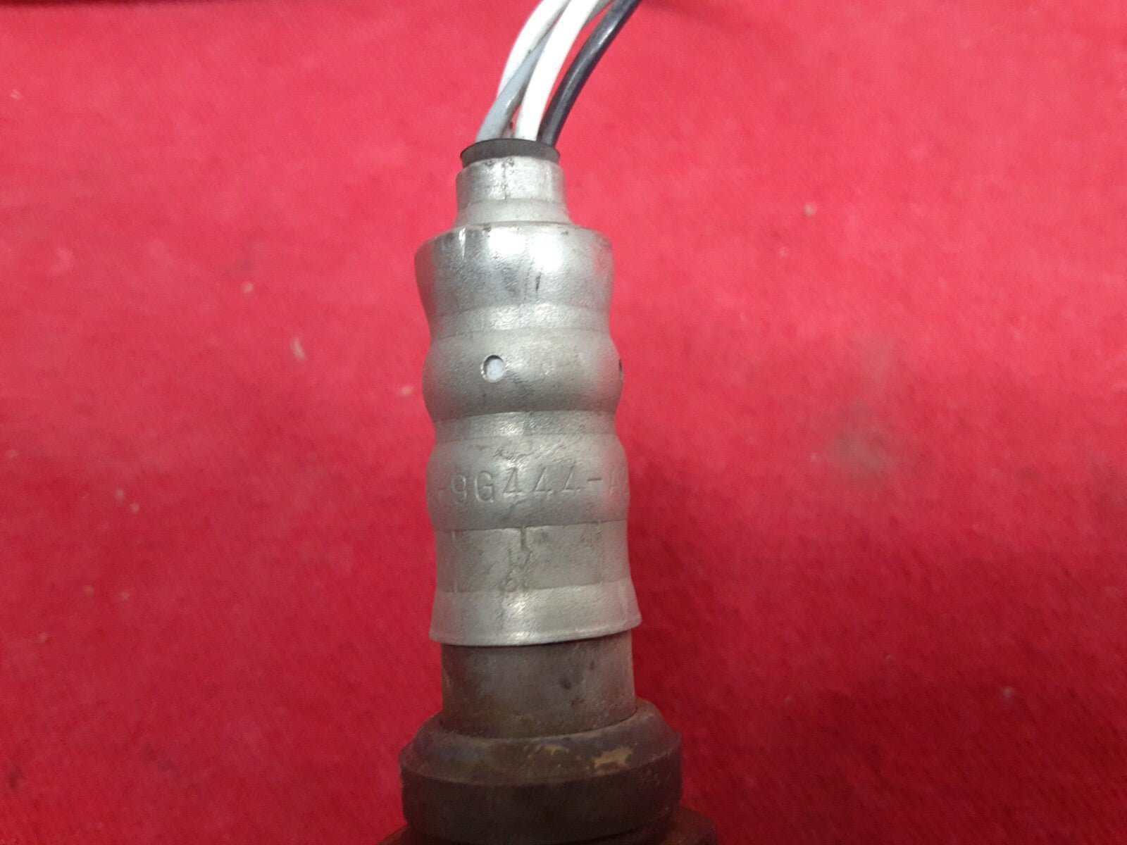 2007 2008 2009 2010 Lincoln MKZ + Various Ford Mercury O2 REAR Oxygen Sensor