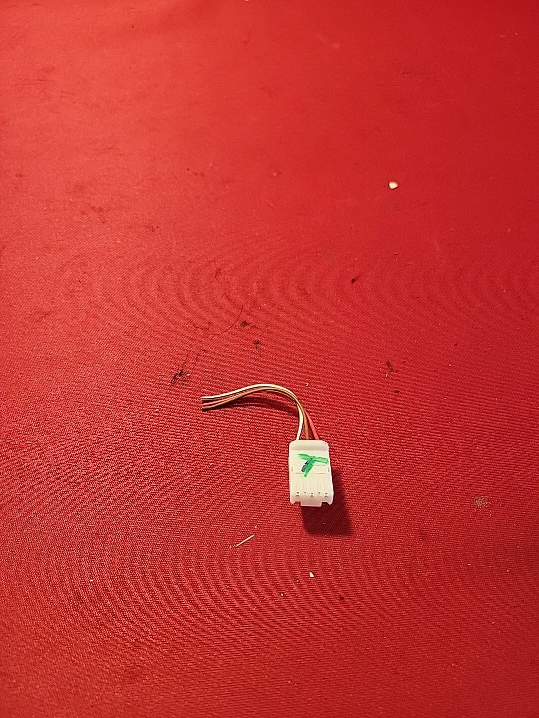 2004 - 2009 Toyota Prius indoor Oscillator Control Module OEM Pigtail 8999247040