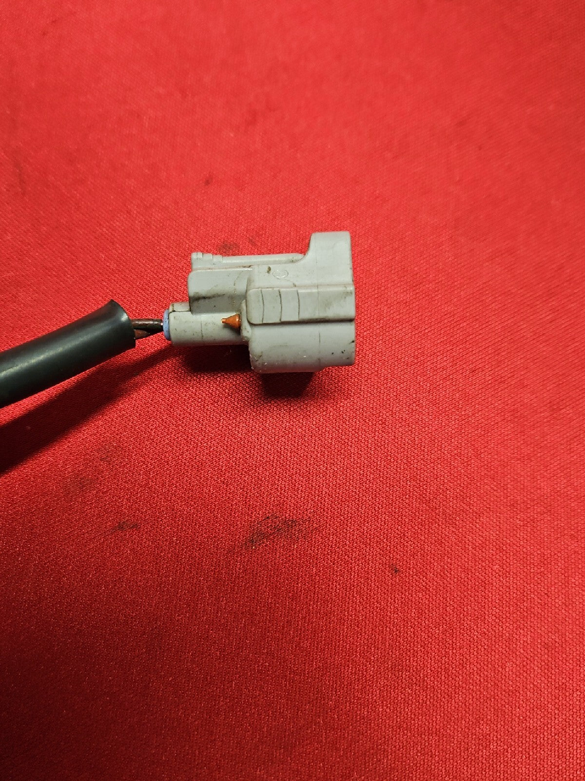 2003 - 2009 Nissan / Infiniti 3.5L Fuel Injector - PIGTAIL / WIRING ONLY
