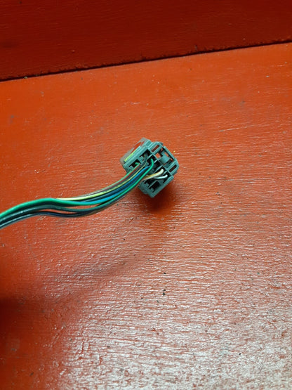 2004-2007 Ford Focus Turn Signal Combination Switch Stalk PIGTAIL WIRE ONLY