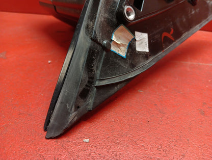 2010 2011 Kia Soul FRONT LEFT DRIVER SIDE Door Mirror with Power No heat