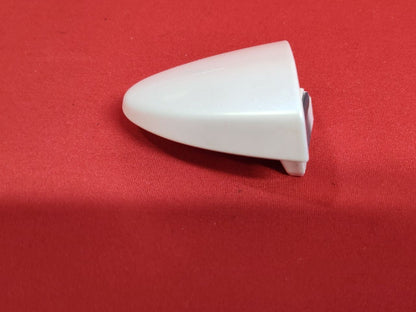 2007-2015 Lexus IS250 IS350 Rear Right Passenger Door Handle w/ Base White