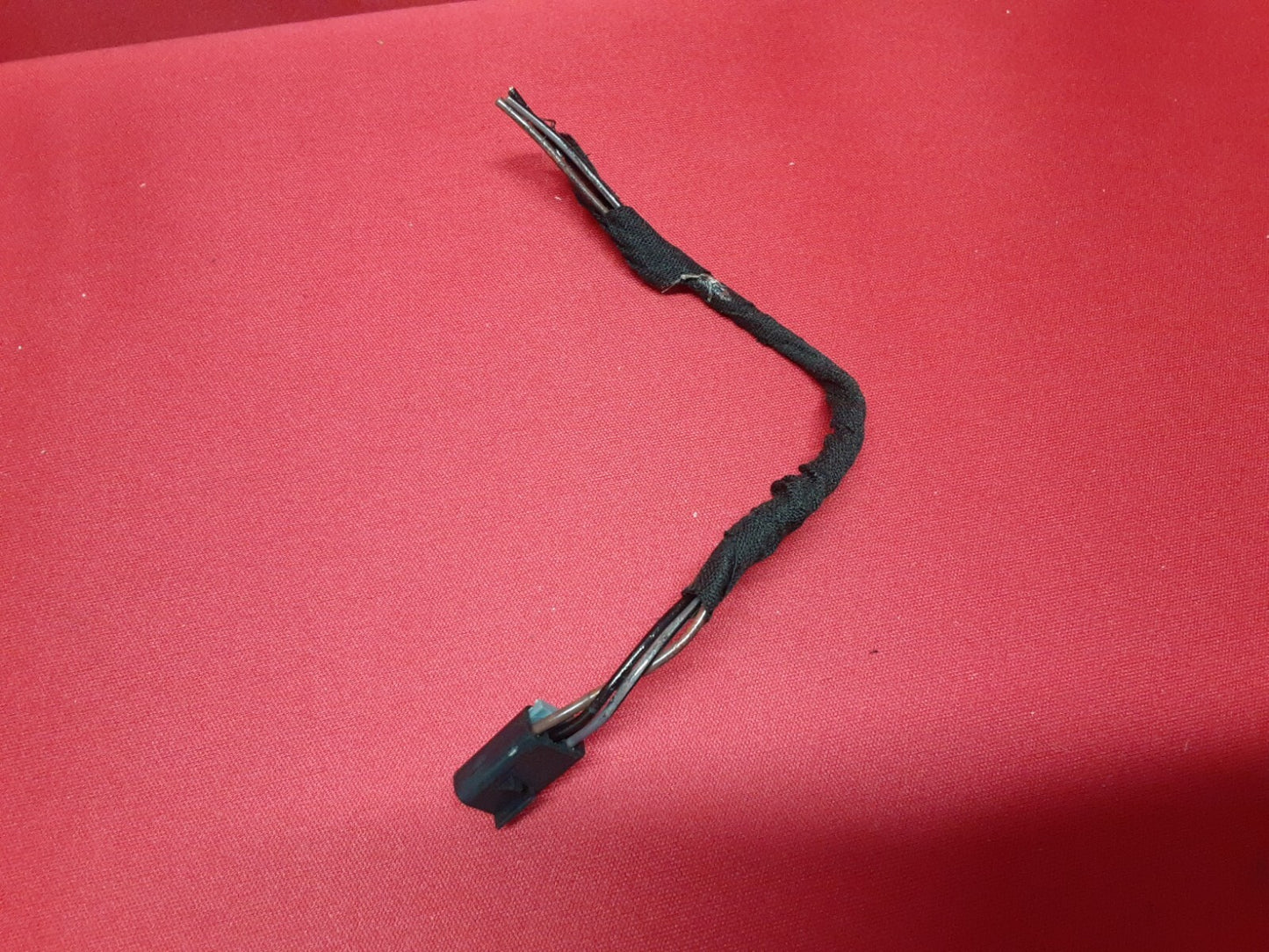 2007 - 2017 Chevy Buick GMC Saturn Dome Light Reading Lamp Roof PIGTAIL WIRE