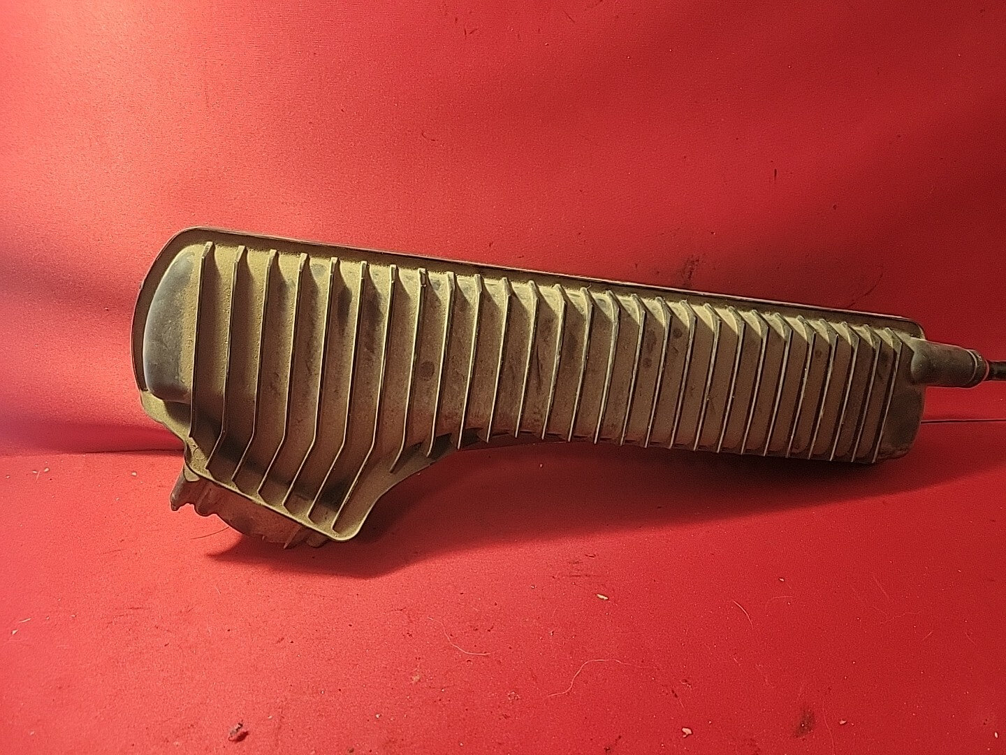 2006 2007 2008 Volvo S40 2.5L Intake Manifold Assembly 30757722
