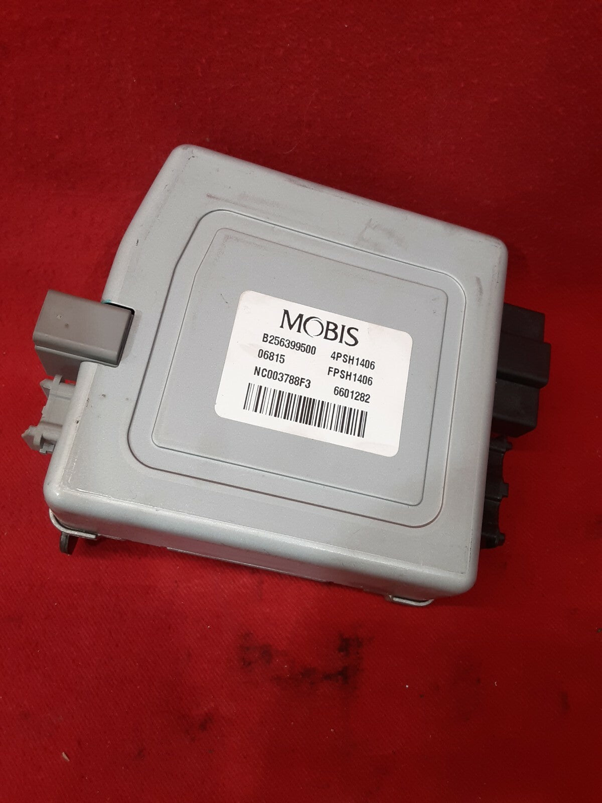 2014 2015 2016 - Kia Soul Steering Control Module - B2563-99500
