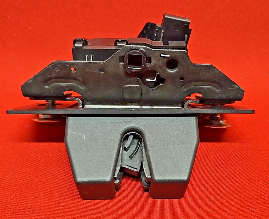 2011 - 2024 GM Chevy Buick Cadillac GMC Rear Hatch Trunk Latch Lock Actuator