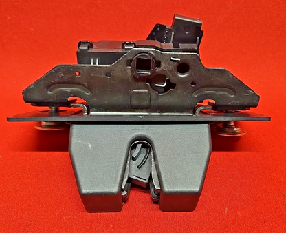 2011 - 2024 GM Chevy Buick Cadillac GMC Rear Hatch Trunk Latch Lock Actuator