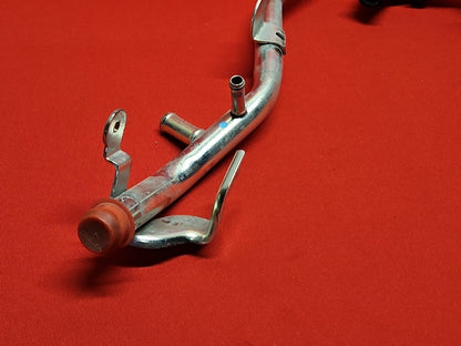 2018 2019 2020 Infiniti QX60 3.5L V6 Coolant Water Pipe Hose SET w/ Connector