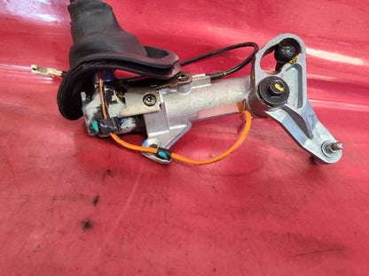 1999-2007 Chevy Cadillac GMC Suv / Truck 4--Spd Automatic Column Shifter Lever 
