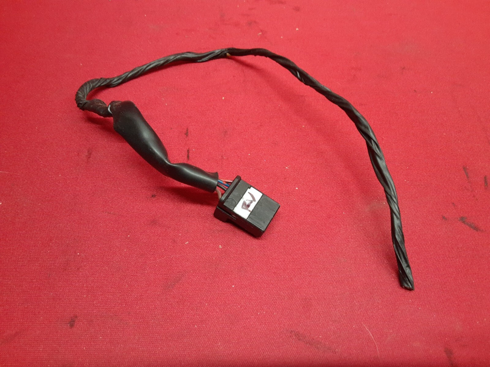 2005 - 2011 Kia 2007 2008 Hyundai Interior Rearview Mirror Homelink PIGTAIL WIRE