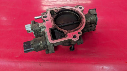 2000 Dakota / Durango / Grand Cherokee 4.7L V8 Fuel Injection Throttle Body