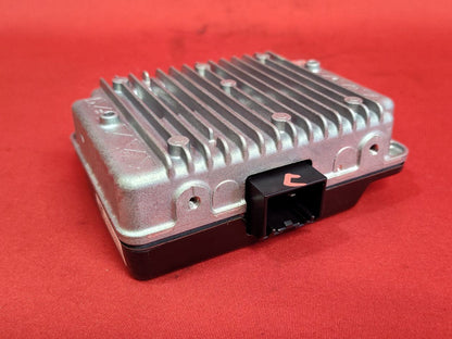 2009-2025 Dodge Chrysler Jeep Voltage Converter Power Inverter Control Module