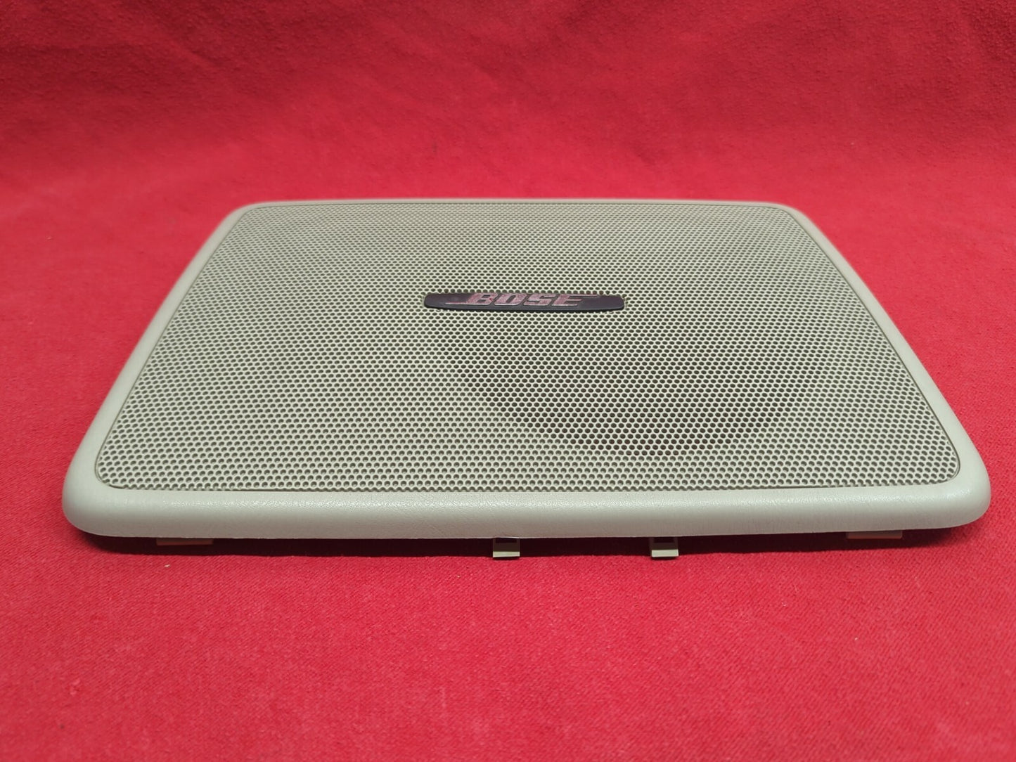 2002 2003 2004 Infiniti I35 w/ Bose Subwoofer Speaker Cover Grille Finisher