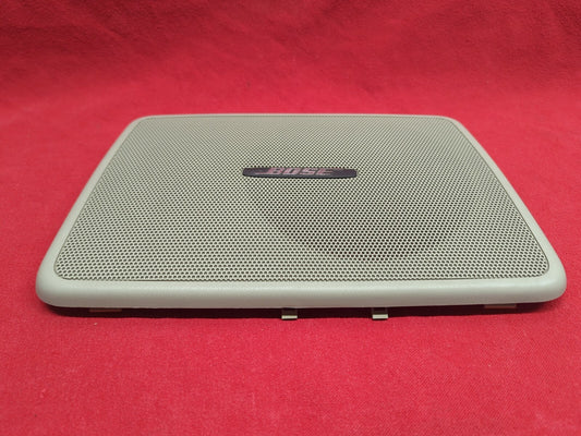 2002 2003 2004 Infiniti I35 w/ Bose Subwoofer Speaker Cover Grille Finisher