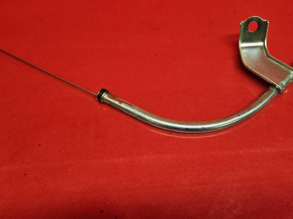 2006 - 2015 Lexus RWD V6 Oil Dipstick Guide Tube w/ Dipstick 12142-31010