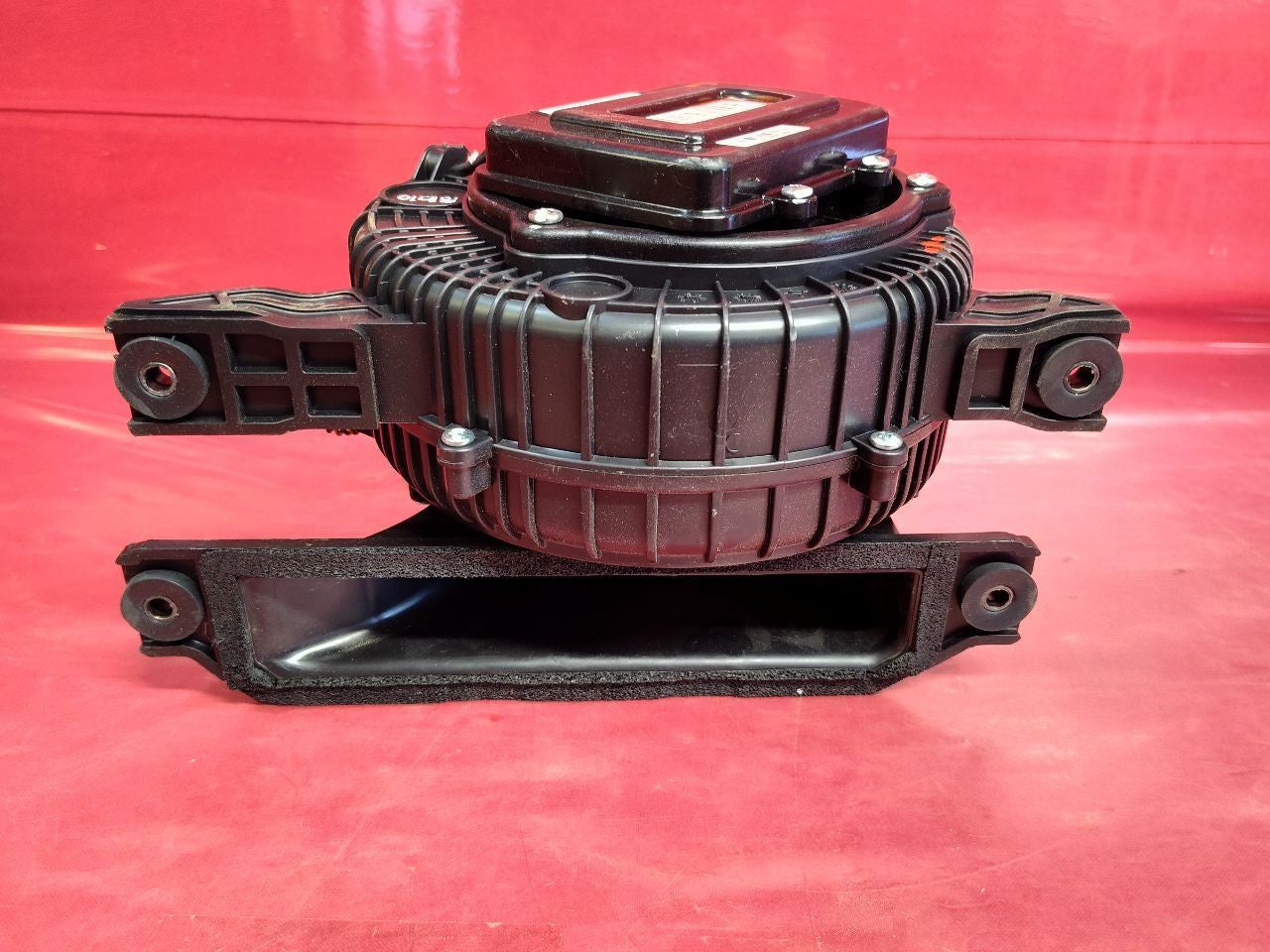 2011-2015 Hyundai Sonata 11-16 Kia Optima HVAC Trunk Blower Motor